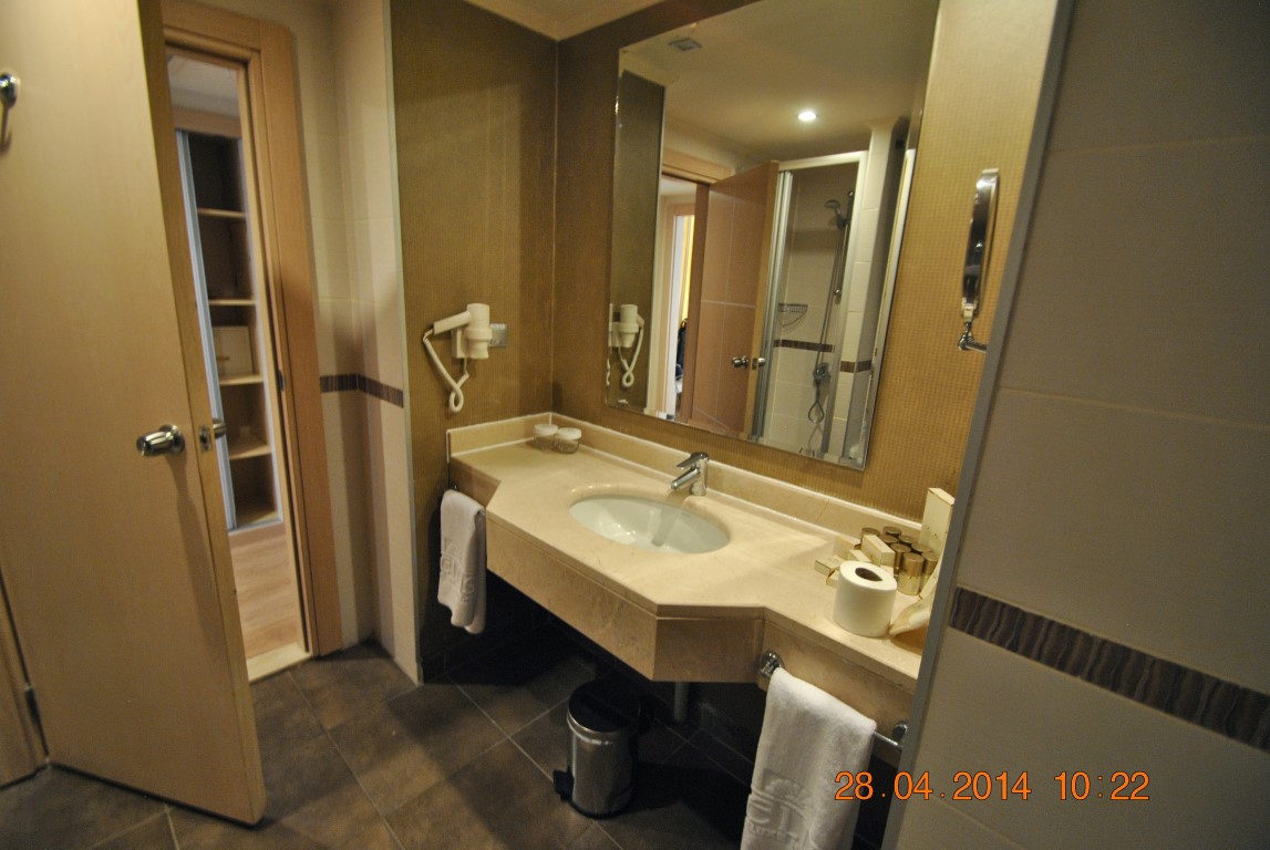 imagini hotel BELLIS BELEK